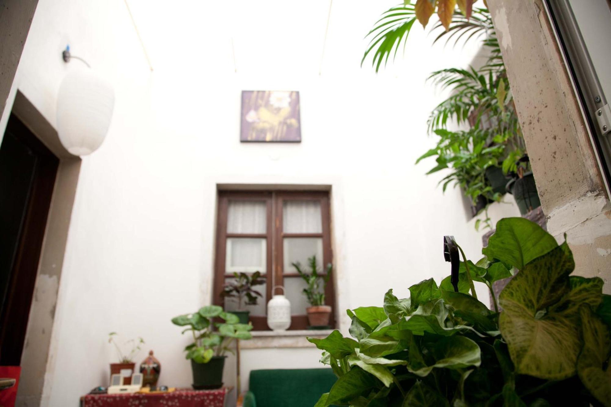 Apartment Alcala Living Deluxe