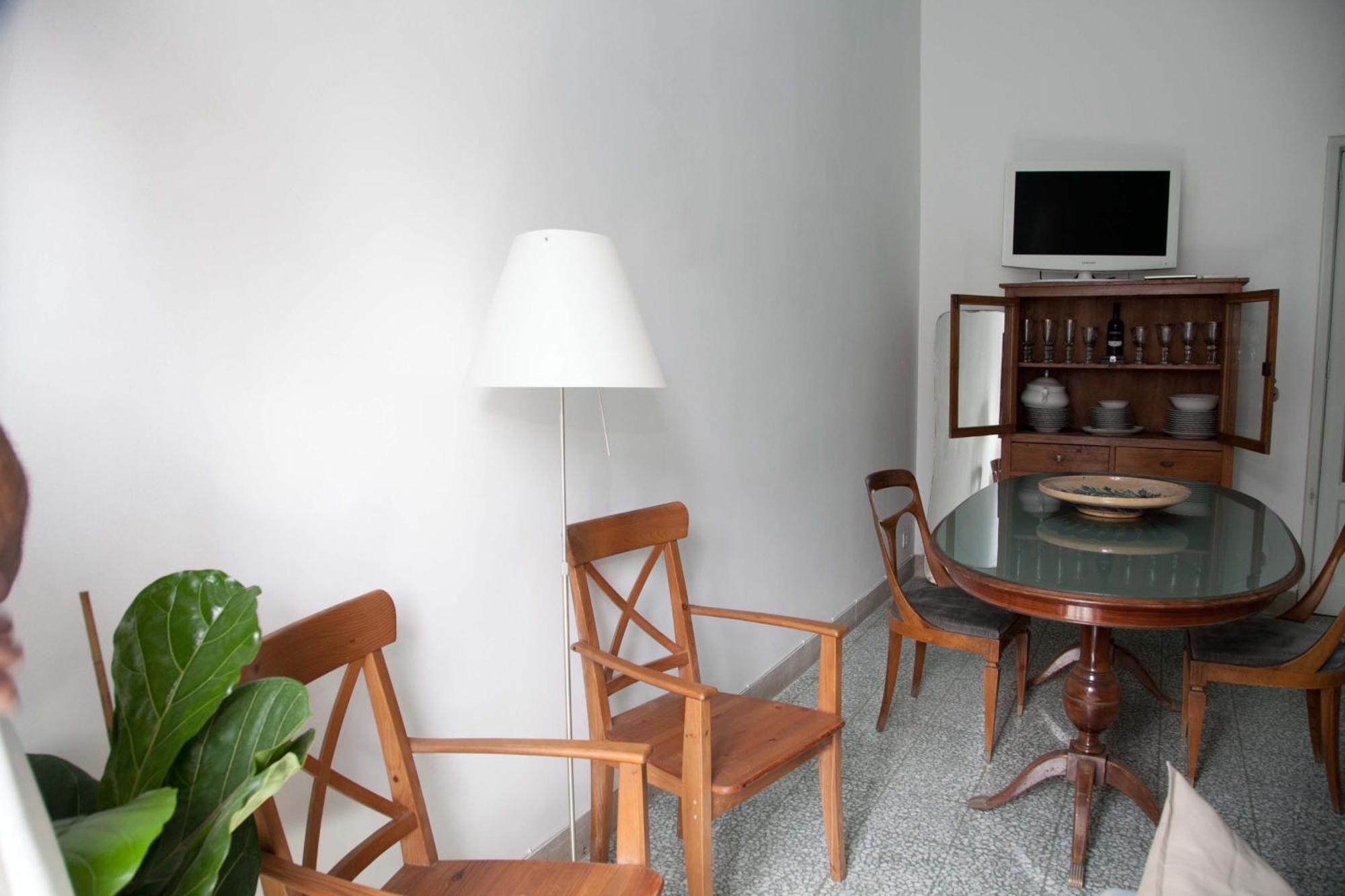 Apartment Alcala Living Deluxe *