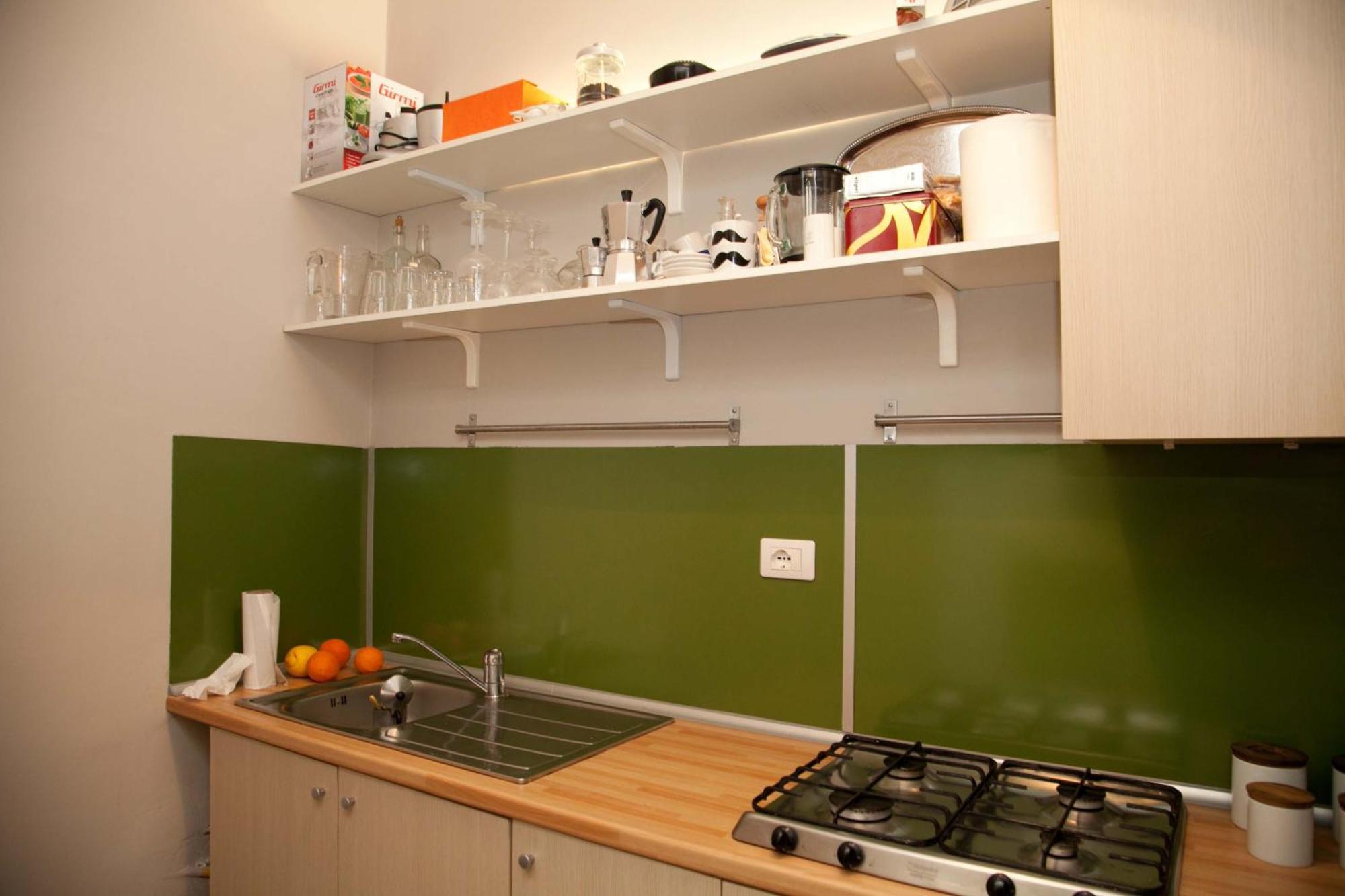 Alcala Living Deluxe Apartment Catania