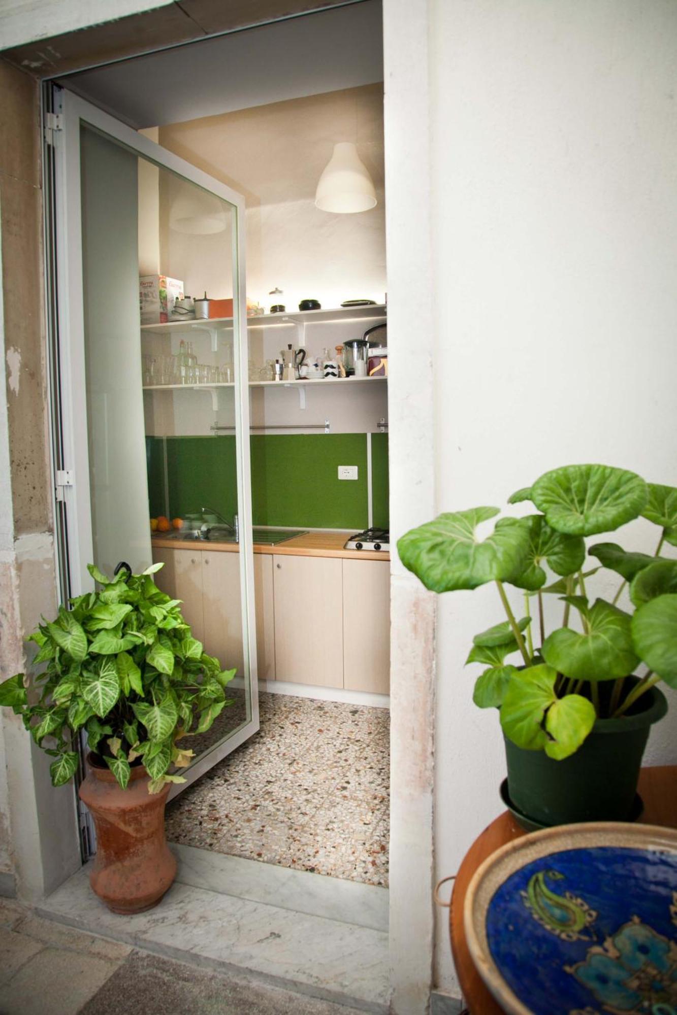 Alcala Living Deluxe *
