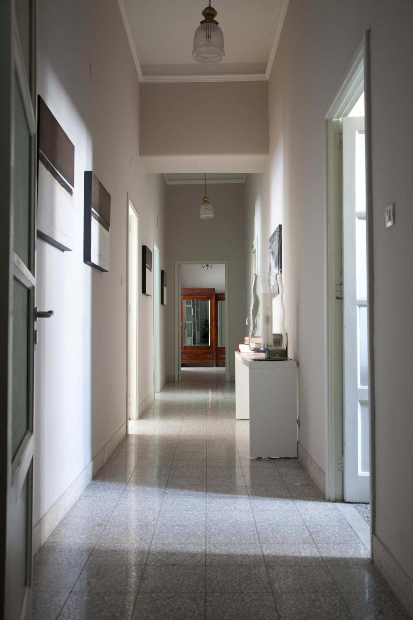 Alcala Living Deluxe * Catania
