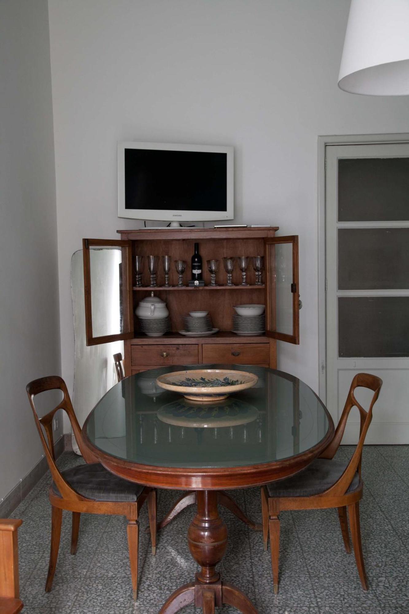 Alcala Living Deluxe