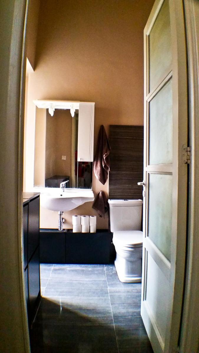 Apartment Alcala Living Deluxe