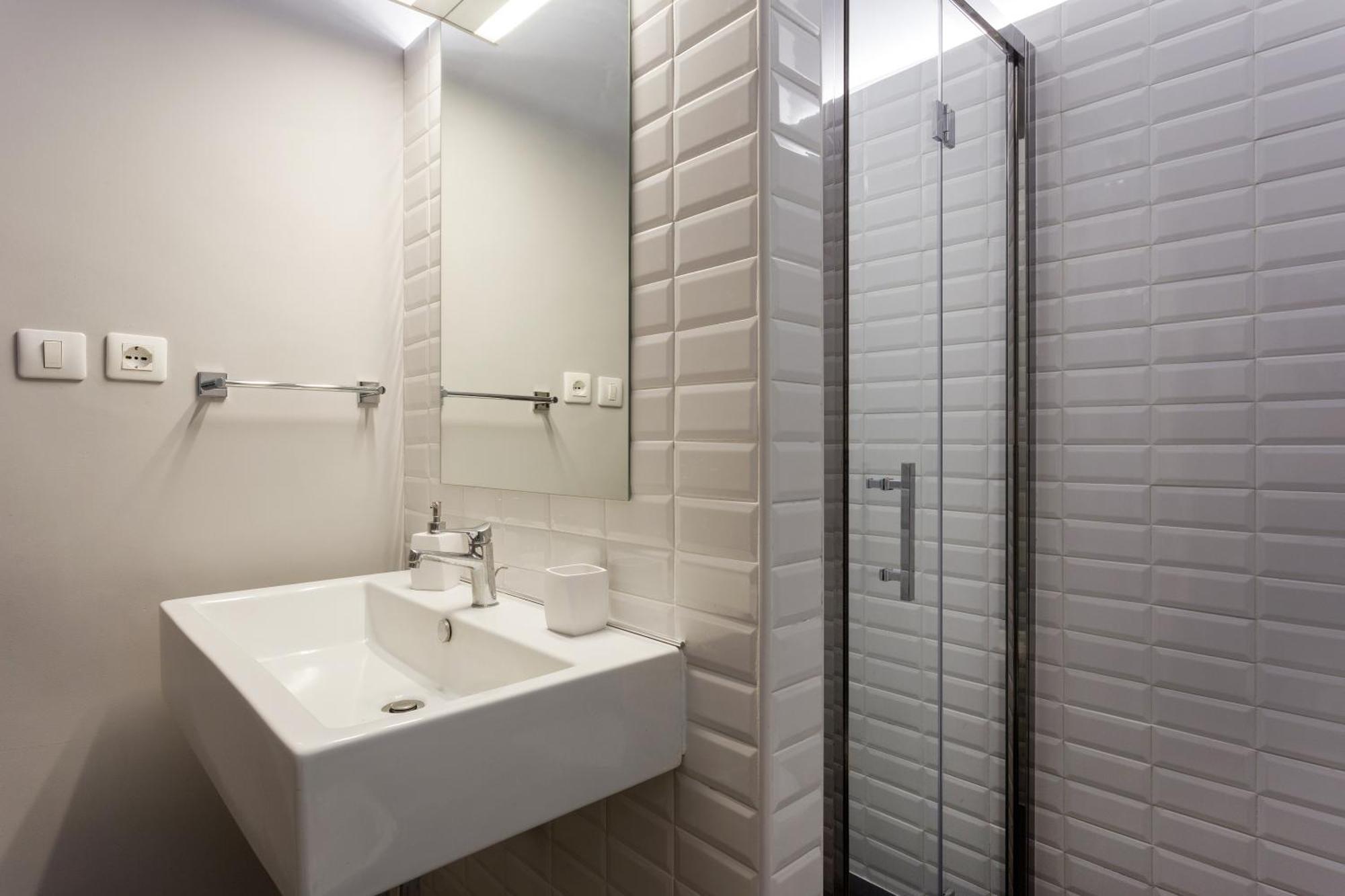 Alcala Living Deluxe * Catania