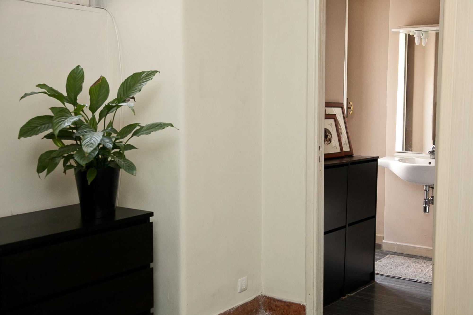 Apartment Alcala Living Deluxe Catania