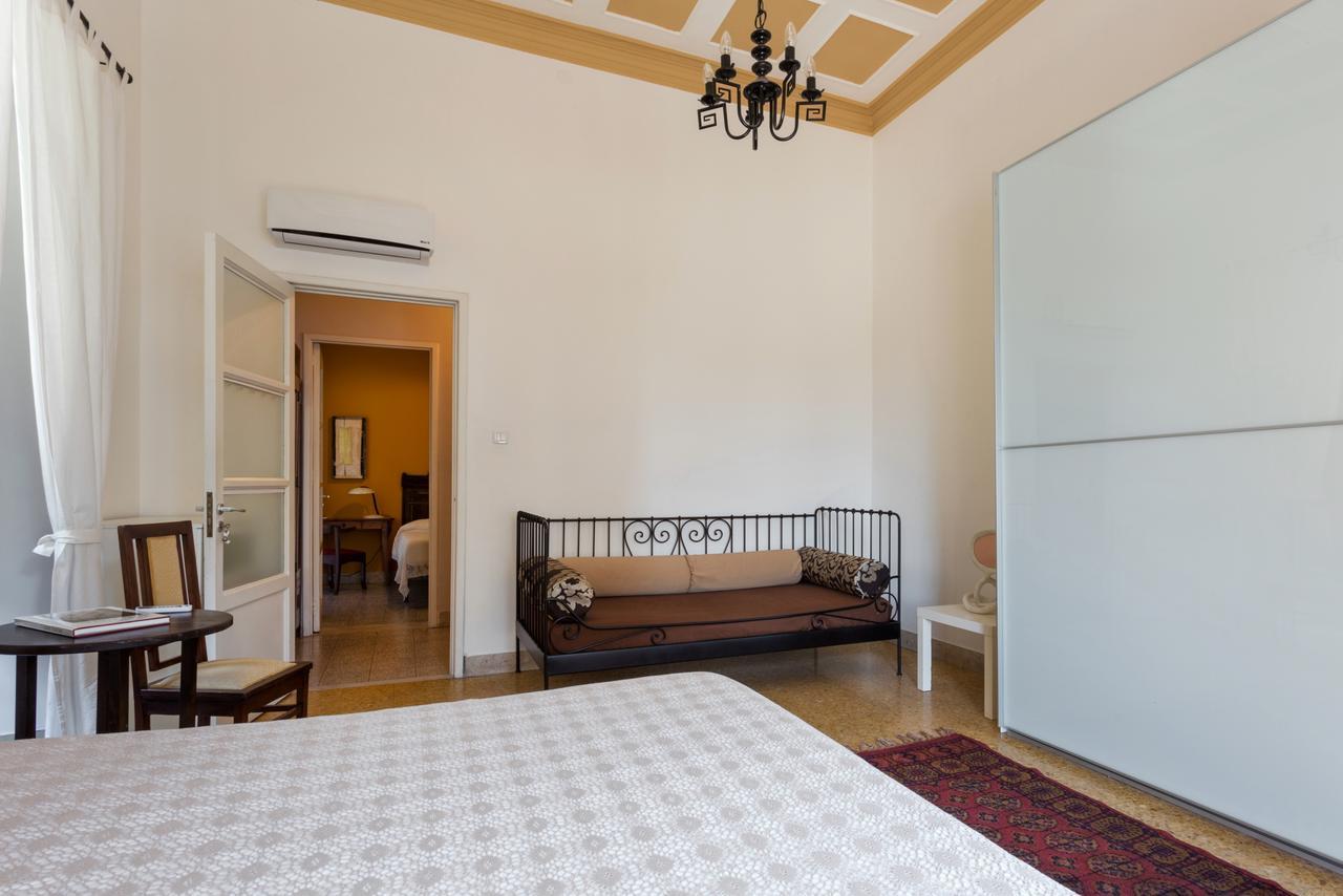 Alcala Living Deluxe Apartment Catania