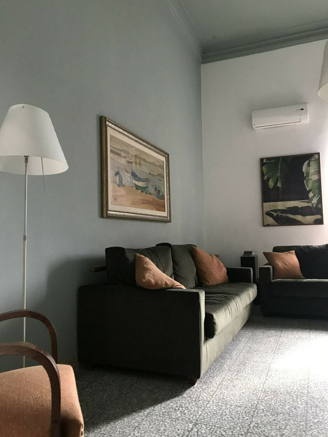 Alcala Living Deluxe * Catania