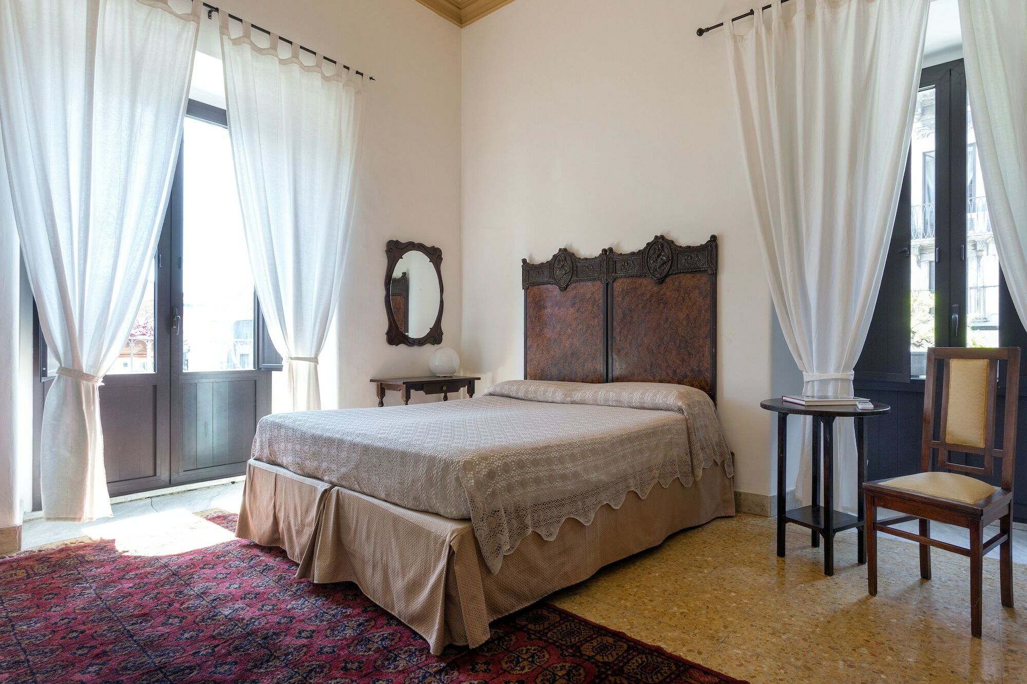 Alcala Living Deluxe Catania